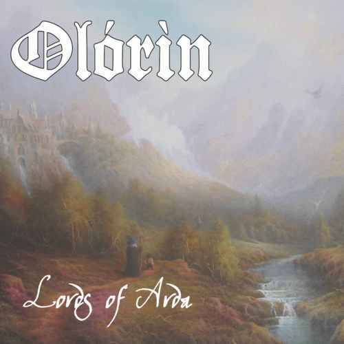 Olorin : Lords of Arda